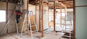 Entreprise de rénovation de la maison et de rénovation d’appartement à Nettancourt